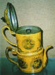 Kahvipannu