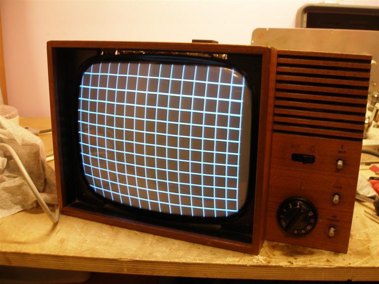 Salora Viptronic 1A41/