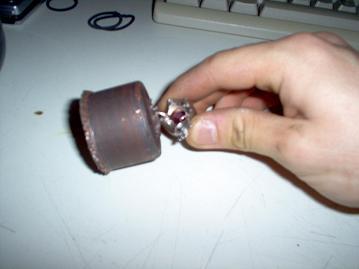 Magnetroni