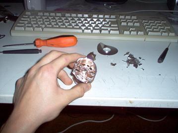 Magnetroni