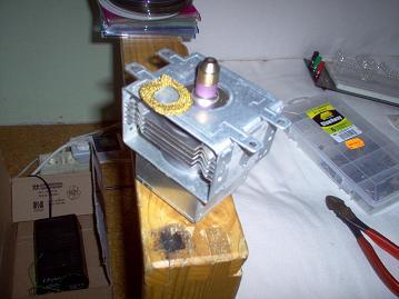 Magnetroni