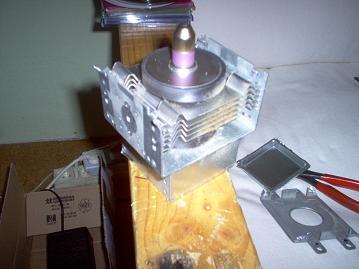 Magnetroni