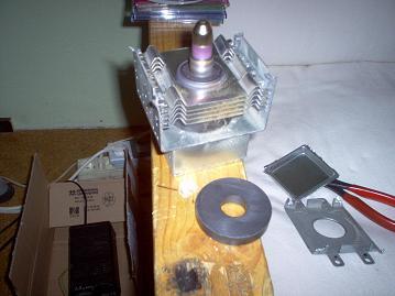 Magnetroni