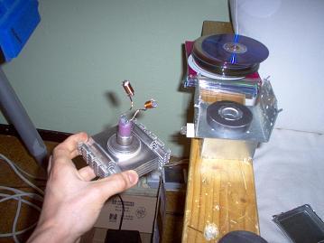 Magnetroni