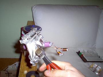 Magnetroni
