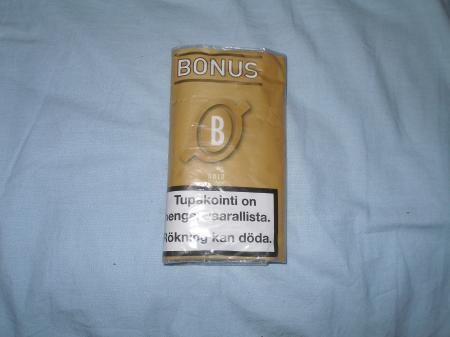 Bonus Gold (TOPPA)