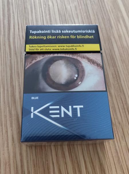 Kent Core Blue