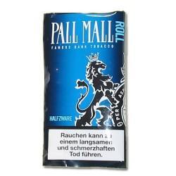 Pall Mall blue (TOPPA)