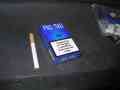 Pall Mall blue