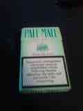 Pall Mall Menthol Max