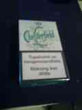 Chesterfield Menthol