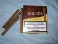 Bodega CIGARILLO (Selected tobacco)