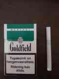 Goldfield Menthol