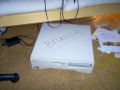 Brusila, (entinen hähähäää) Server