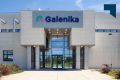 Galenikan sisäänkäynti