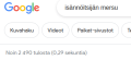 Pienoiskuva 7. helmikuuta 2024 kello 20.21 tallennetusta versiosta